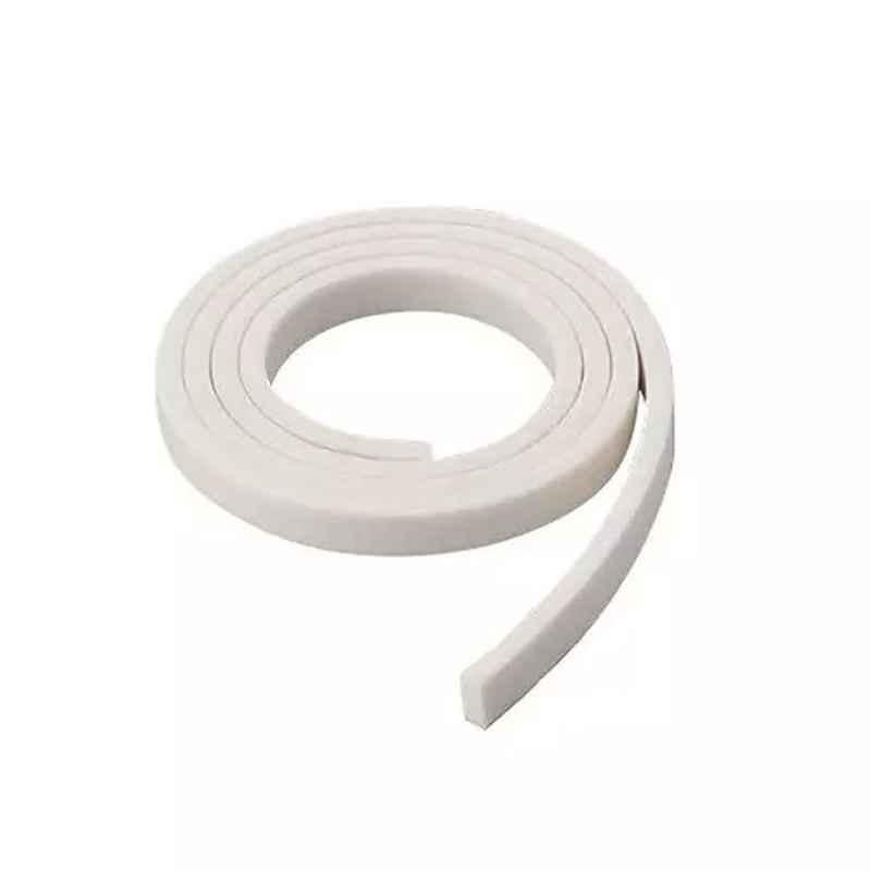Lab Plus White Silicone Sponge 1 m, LP-3800