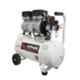 Elephant 1HP 30L Oil Free Air Compressor with Copper Winding Motor, Spray Gun, PU Pipe & Fittings Set, AC30DC-AB19