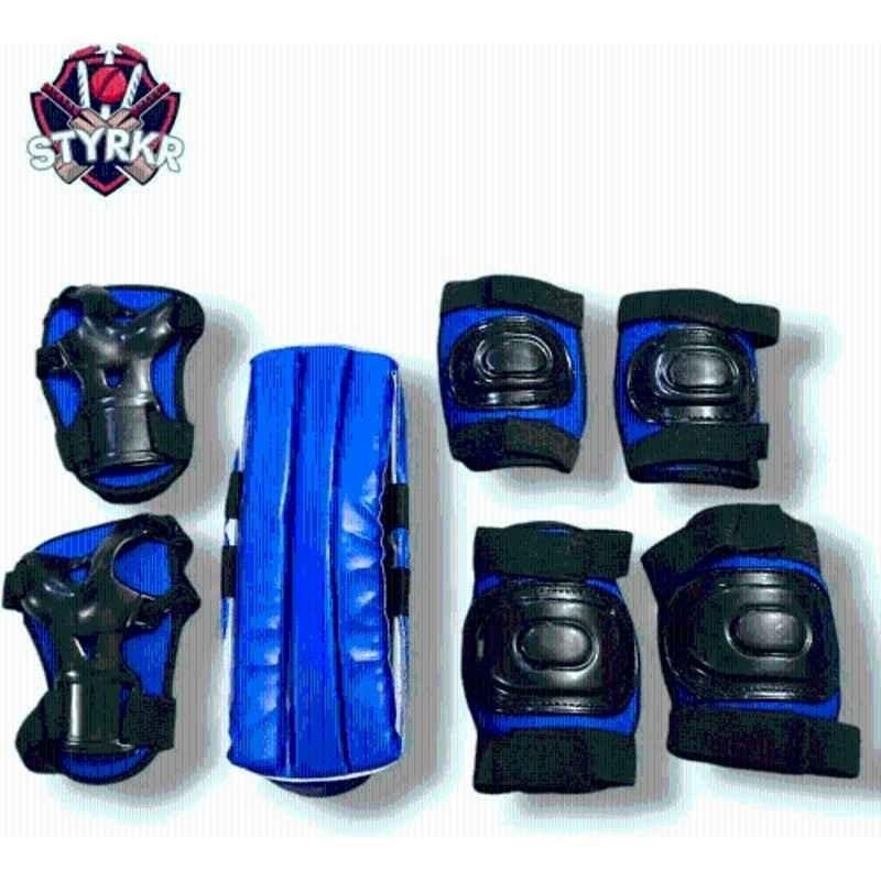 RB International Royal Skating Kit Premiumm-491 Skating Kit