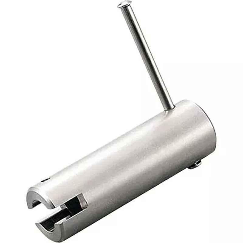 Lab Plus Disc Weight 10g Austenitic Non-Magnetic Stainless Steel, LP-695 (Pack of 5)