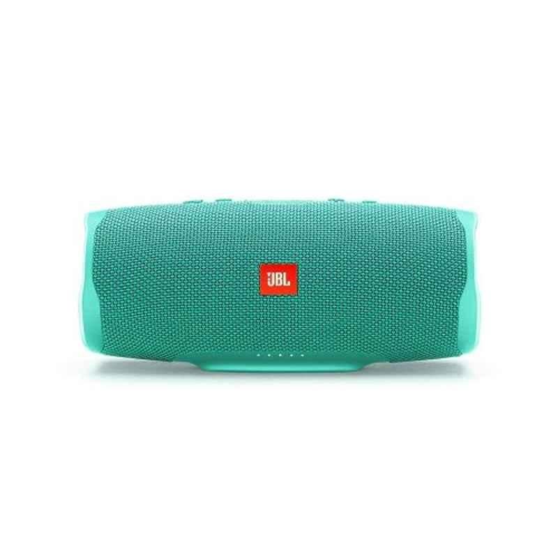 JBL Charge 4 7800mAH Teal Portable Bluetooth Waterproof Speaker