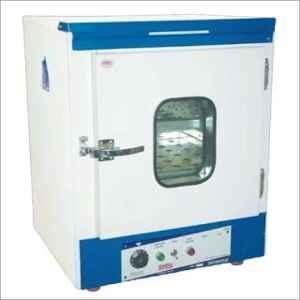 SSU Bacteriological Incubator