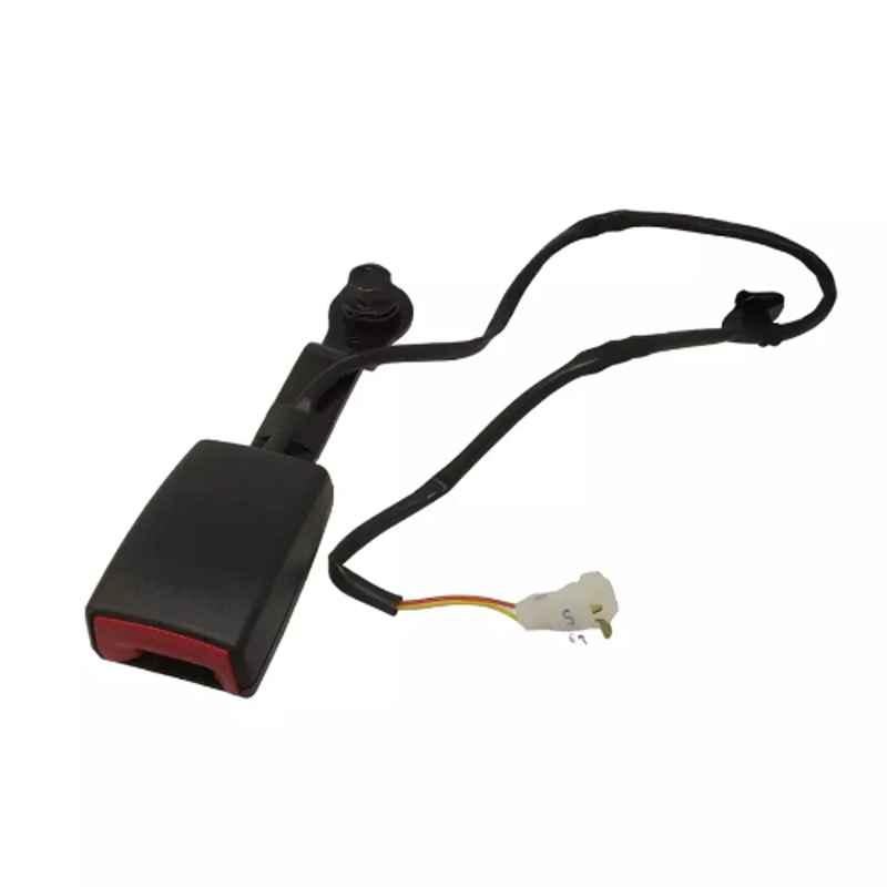 Tata Motors Buckle Assemblywith Micro Switch, Front Seat for Tiago, 542491510102, TAT-2YNUH3