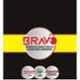 Bravo 2 Pcs PU Front Strut Bump Set for Tata Vista, FS-2240B