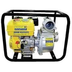 Kisankraft 3.2HP 4 Stroke 2 inch Petrol Operated Agriculture Water Pump, KK-WPP-21