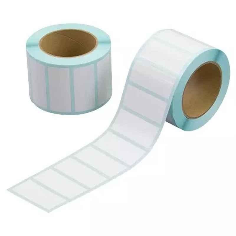 Lab Plus 1000 Sheets Eyebrow Collecting Sheet Roll, Size: 80x120 mm, LP-7286