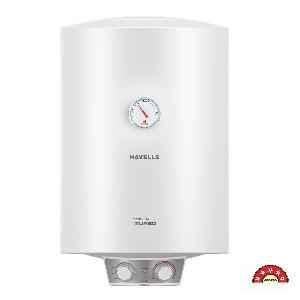 Havells Monza Turbo 35 Litre 2kW White Storage Water Heater, GHWAMTSWH035