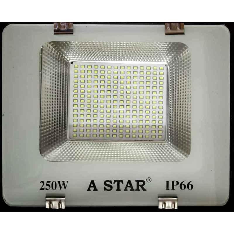 A-Star 250W IP66 AC Flood Light