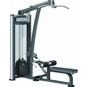 MK High Pulley Rowing Machine