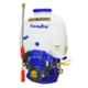 Kisankraft Farmboy 25L 1HP 4 Stroke Knapsack Power Sprayer, FB-KPS-804