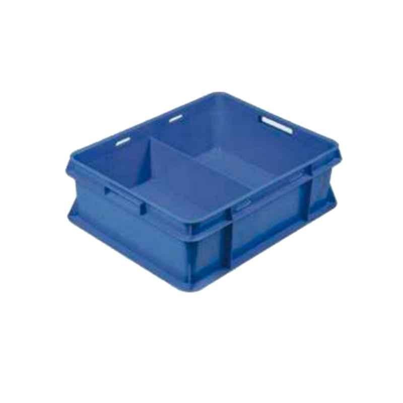 Aristo 12L 1.52kg Tub Pouch Crate with Partition Plastic Crates, 4737168 B