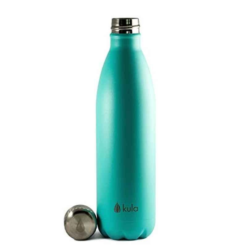 kula 500ml Stainless Steel Aqua Vacuum Bottle