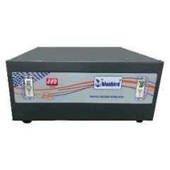 Bluebird 10 kVA-130V Voltage Stabilizer