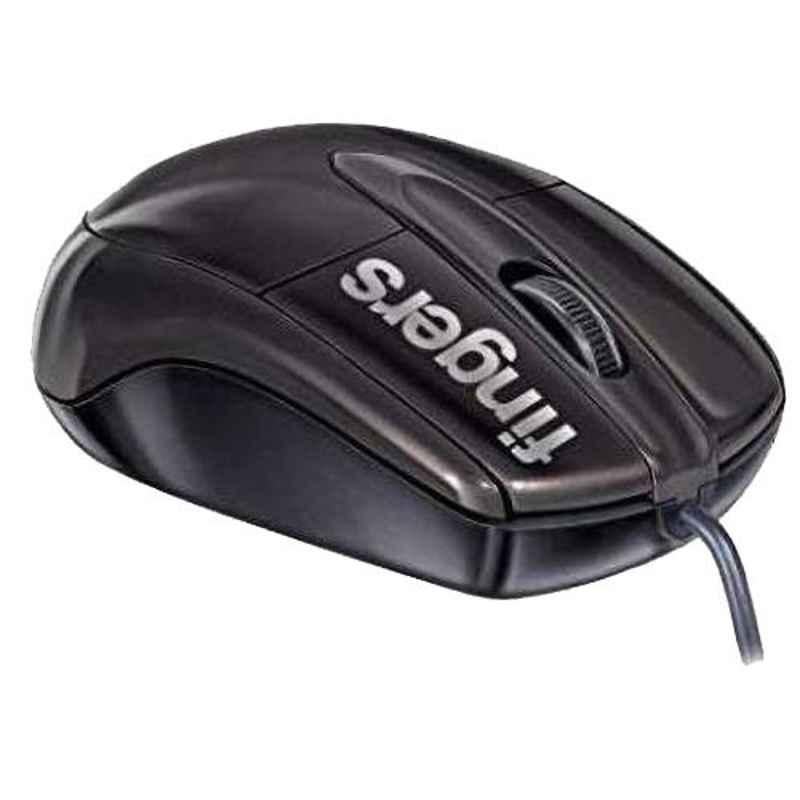 fingers wireless mouse price