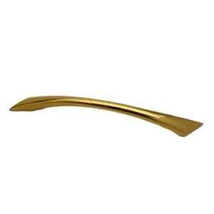 RAB Cross 224 mm Zinc Rembo Drawer Pull Handle (Pack of 4)