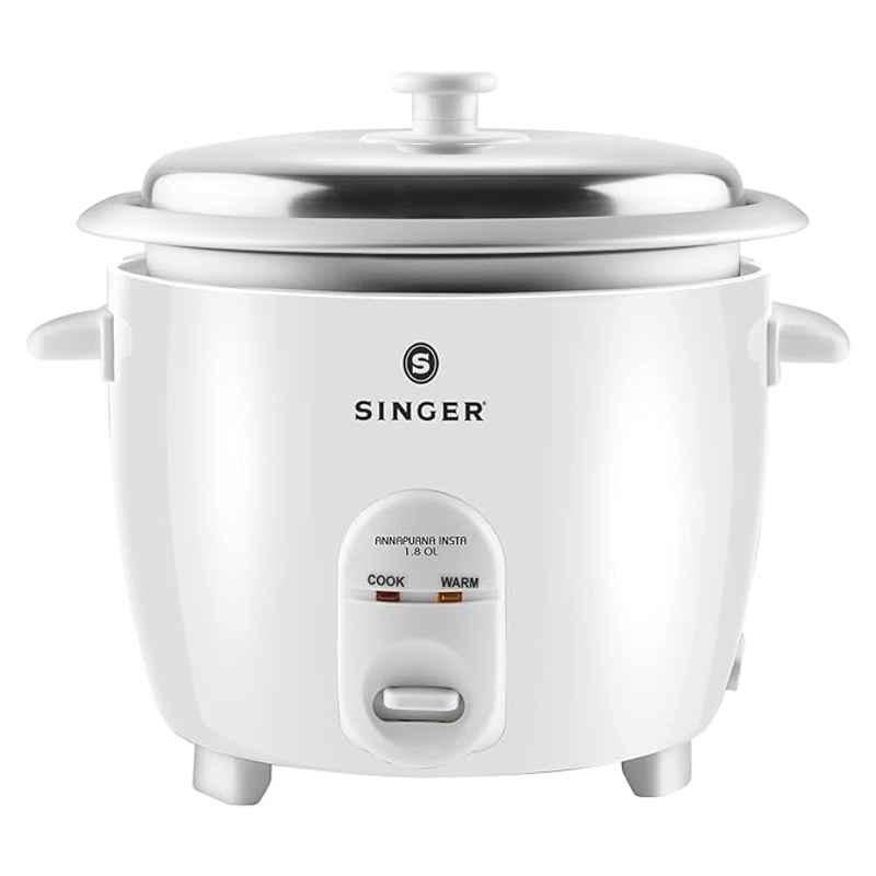 Large electric cooking pots hot sale