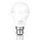 Philips 9W Cool Day White Standard B22 LED Bulb, 929001198422 (Pack of 4)