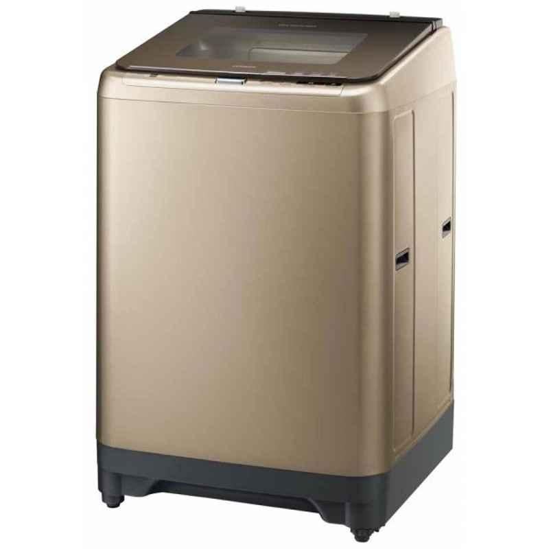 Hitachi 20kg Automatic Washing Machine with Pump, SFP200XWV
