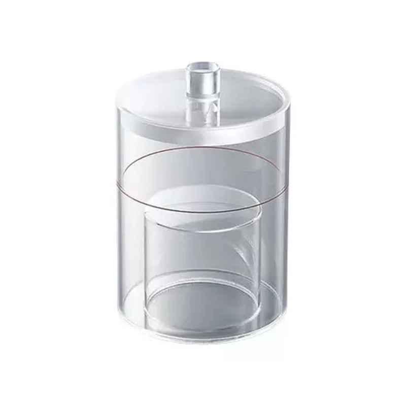 Lab Plus Automatic Mortar Adapter Agate Mortar, LP-3214