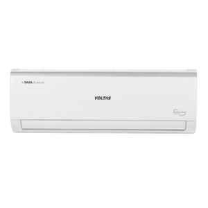 Voltas SAC 185V Vectra Elite 1.5 Ton 5 Star White Inverter Split AC