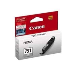 Canon Pixma CLI-751 Grey Ink Tank Cartridge