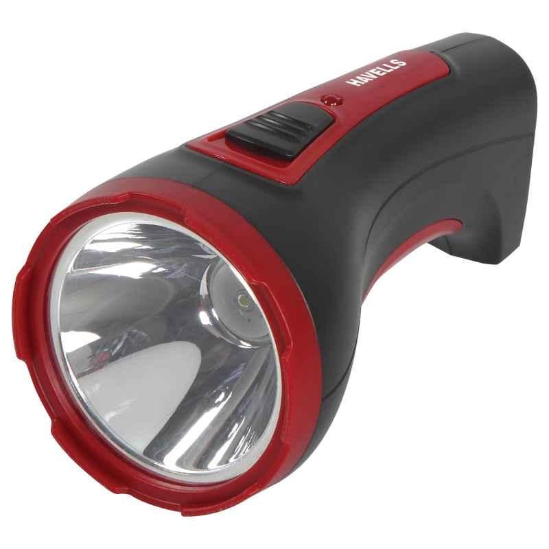 RSCT 80W 3 Modes LED Rechargeable Torch Light