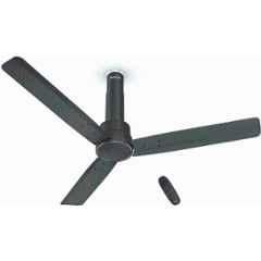 Havells Elio 28W Smoke Brown 3 Blade BLDC Motor Ceiling Fan with Remote, Sweep: 1200 mm