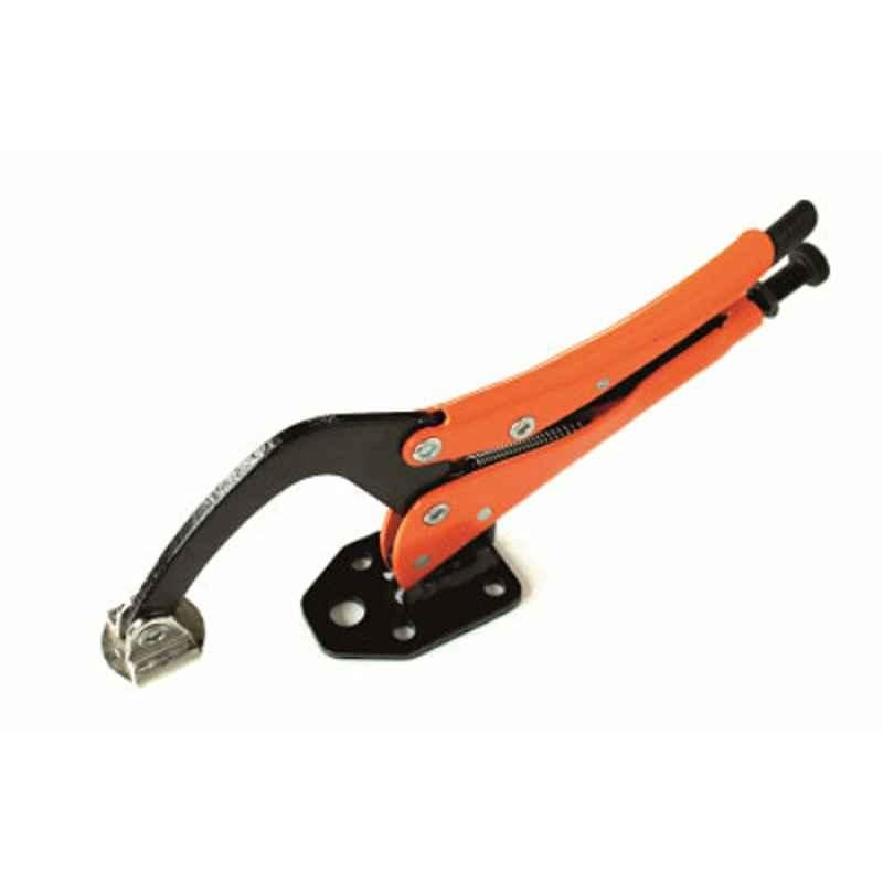 Grip-On 280x78mm Special Jaws Table C-Clamp, 222-12