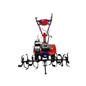 Buy Kirloskar 8HP Stroke Diesel Power Weeder for Agriculture