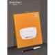 Target Publications Regular 76 Pages Brown Ruled Interleaf Single Line Notebook (Pack of 9)