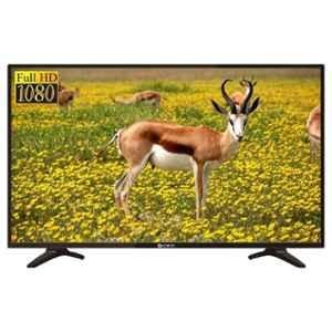 Koryo 43 inch Black Full HD LED TV, KLE43FNFLF72T