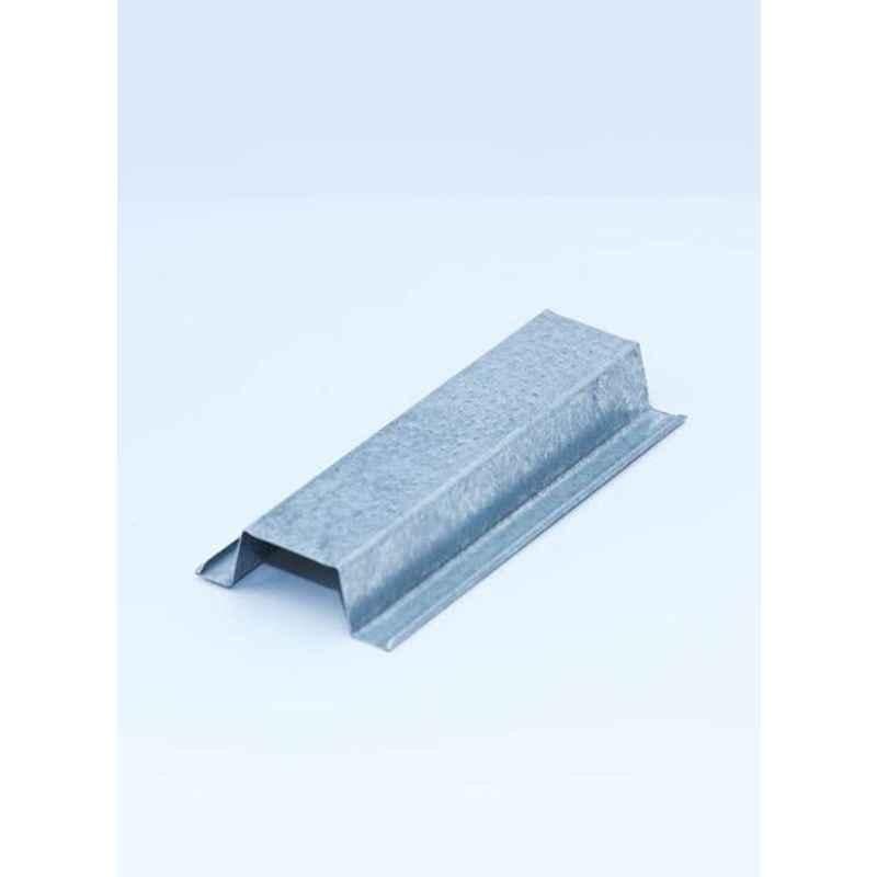 Generic 3m GI Silver Furring Channel, GYPFC