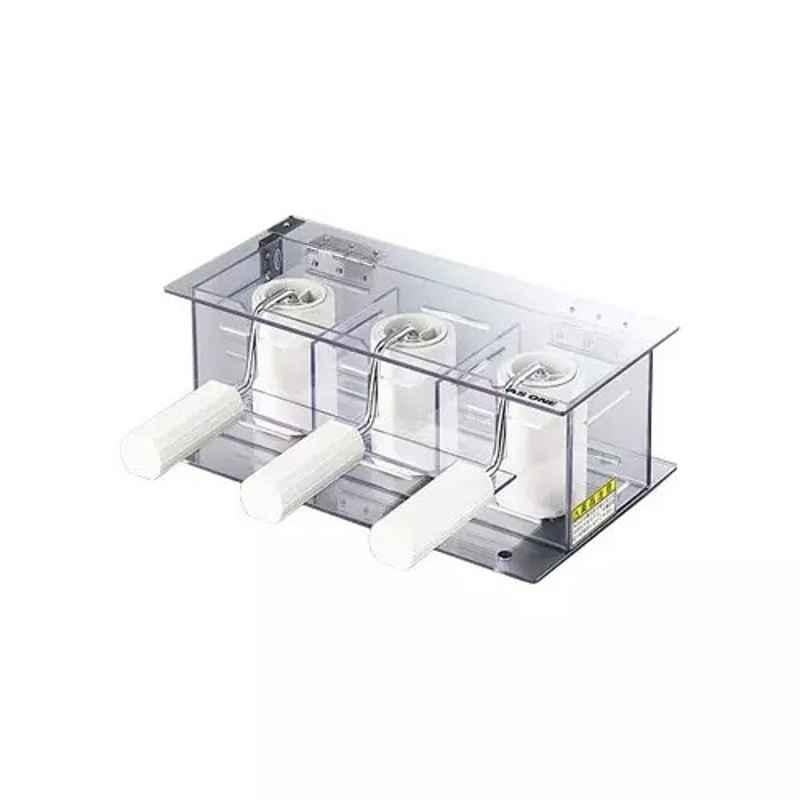 Lab Plus Disposable Cup Holder, LP-5882 (Pack of 5)