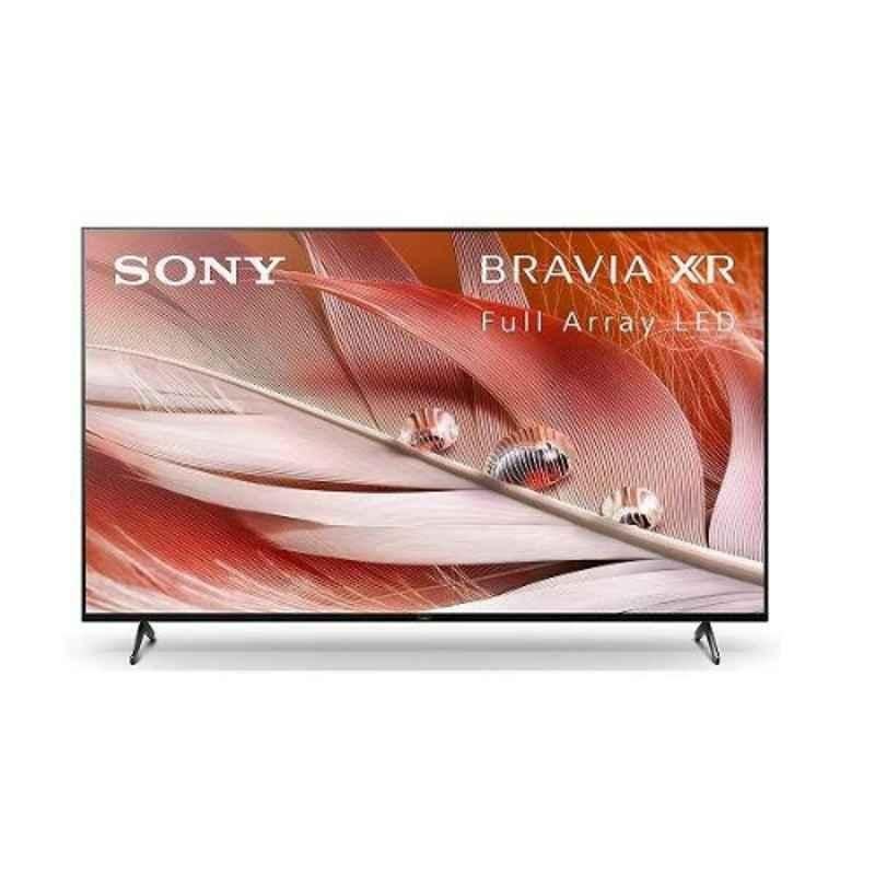 Sony Bravia XR 65 inch 4K UHD HDR Google Smart TV, XR65X90J