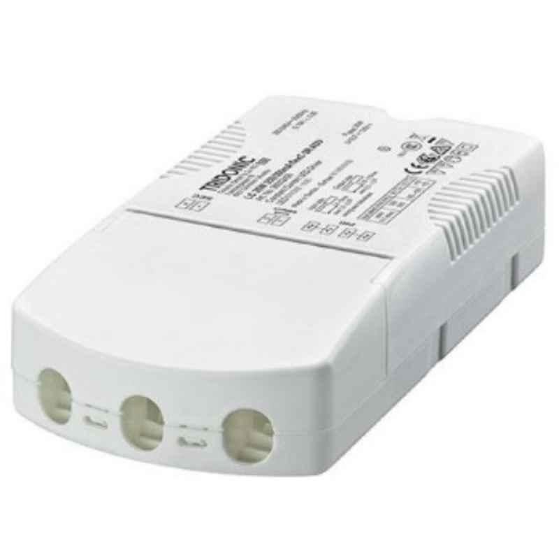 Tridonic LC 35W 350/500mA flex SR ADV Indoor Constant Current LED Driver, T151-350-500/35