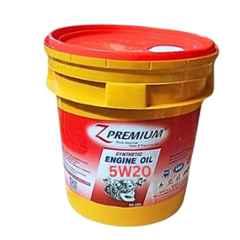 Z Premium 5W20 10 Litre Engine Oil (Pack of 2)0