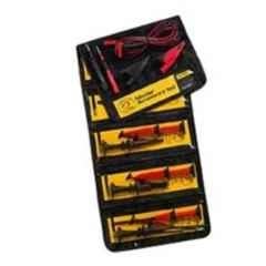 Fluke TLK-225 Multi Color Suregrip Master Accessory Set, 2097031