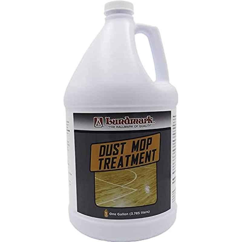 Lundmark 1 Gallon Dust Mop Treatment, 3254G01-4