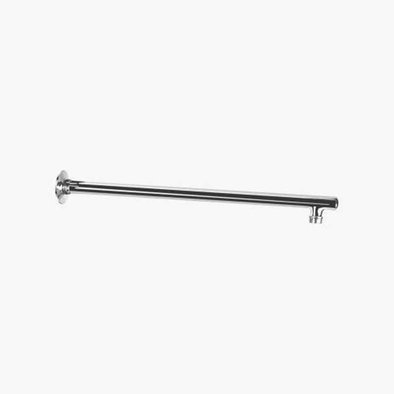 Kerovit 15 inch Silver Chrome Finish Shower Arm, KA940002