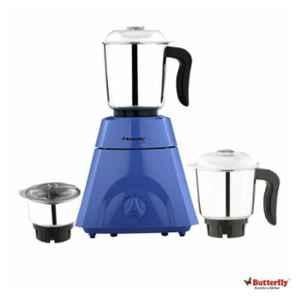 Butterfly Grand 500W Blue Mixer Grinder