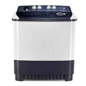 Voltas Beko 9kg Burgundy Semi Automatic Washing Machine, WTT90AGRT