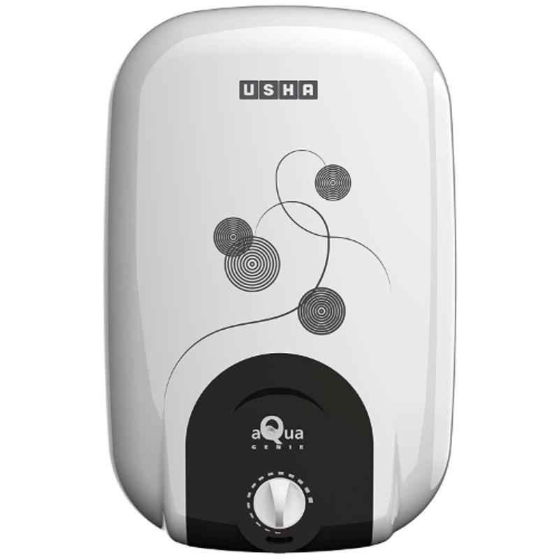 15 Ltr Aquagenie Usha Aquagenie 15l Usha Geyser 15 Ltr Usha Aqua