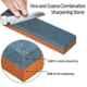 Cumi 150x50x25mm Combination Stone, AZCSC1