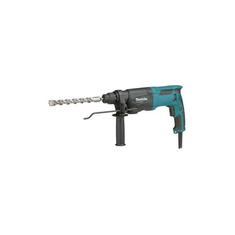 Buy Makita Rotary Hammer M8700B 710 W Online At Price 7798