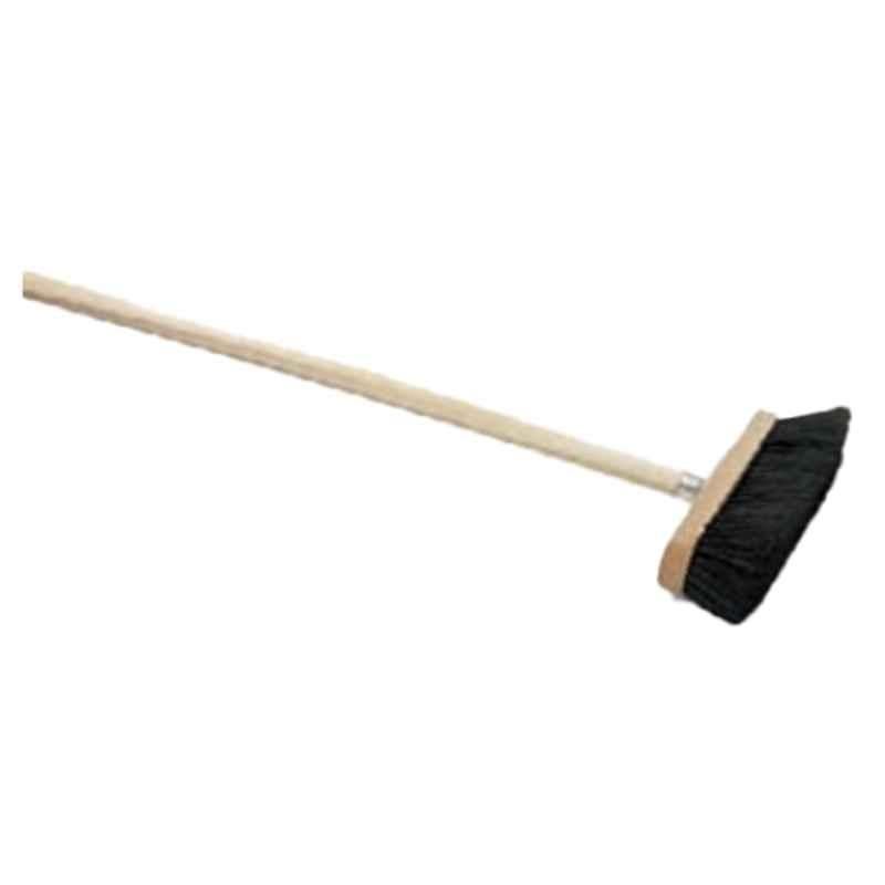 Coronet 28cm Wood Indoor Broom, 221999