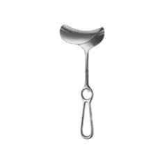 Forgesy 2 inch Stainless Steel Doyens Retractor, FORGESY183