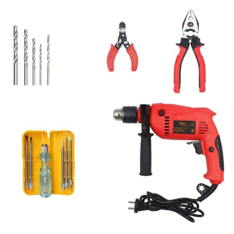 Wirecutter drill best sale