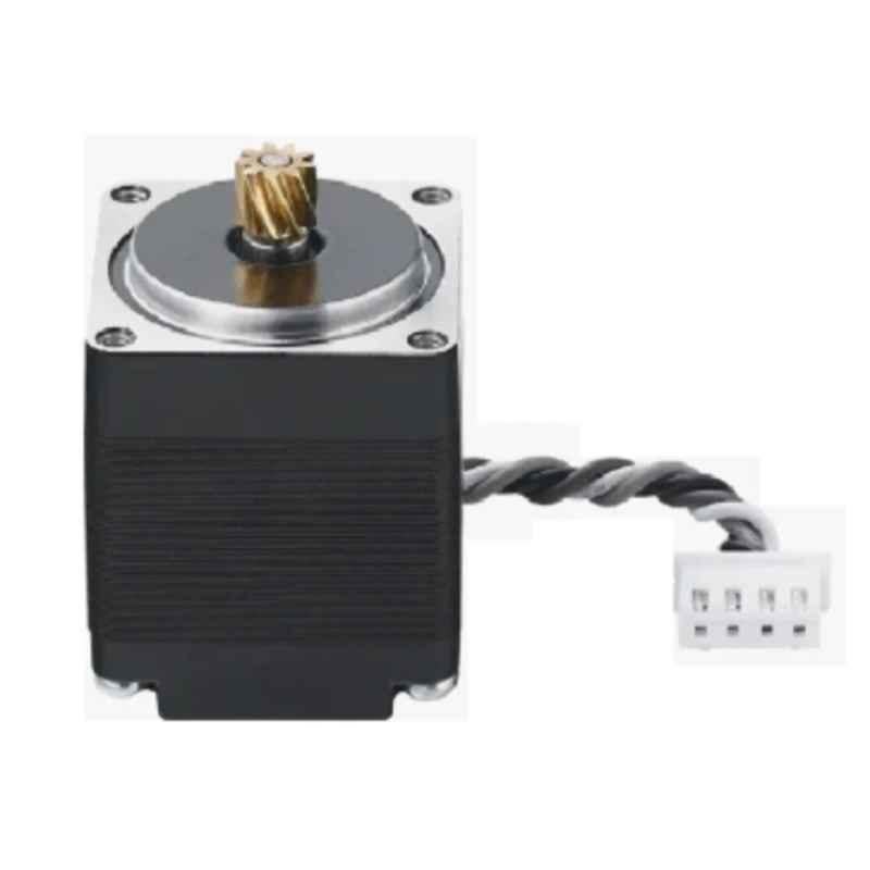 Bambu Lab 24VDC Metal Black Extruder Motor for A1 mini & A1 3D Printer, TIFAC0253