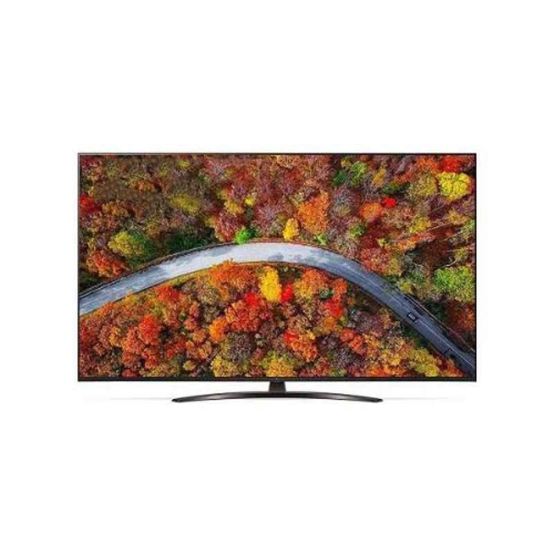 LG 50 inch Nano Cell Smart TV, 50NANO75VPA-AMAE