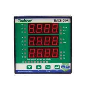 Techno 5A Three Phase Demand Controller, TMCB 049